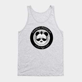 Panda-ponium! Tank Top